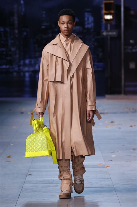 louis vuitton winter 2019